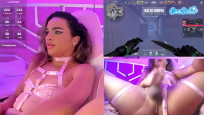 kylievictoria