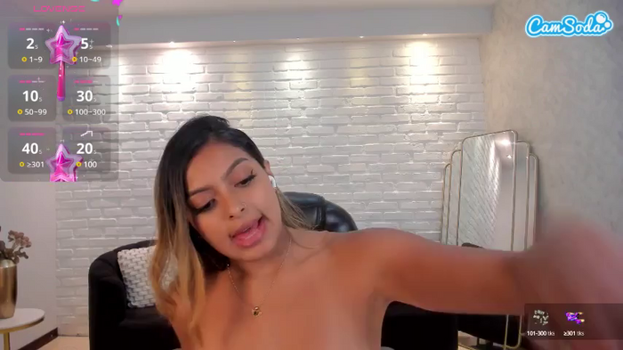 amandaconnerx