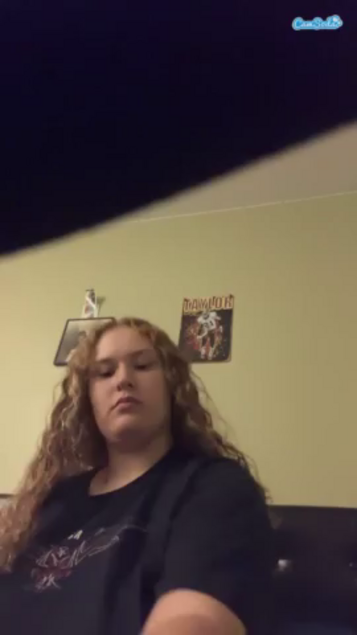 bigbootymeg