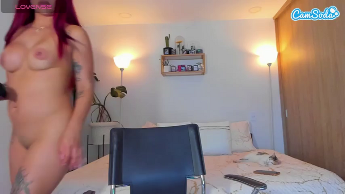cheerrybomb