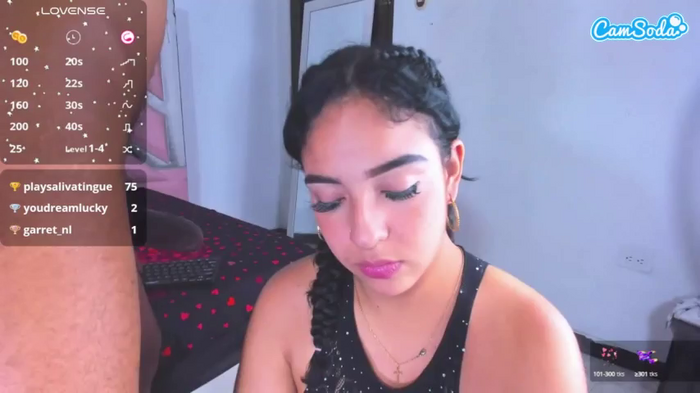 kylieandjhonny