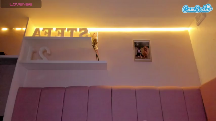stefaagomez