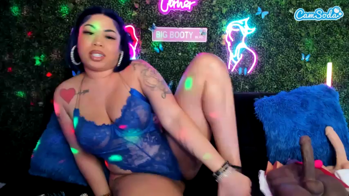 bigbootysarenalove