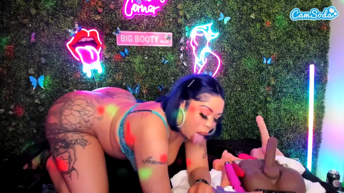 bigbootysarenalove