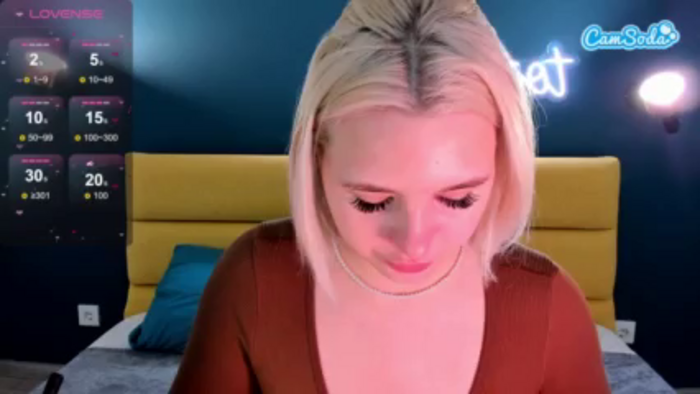 sherycherry