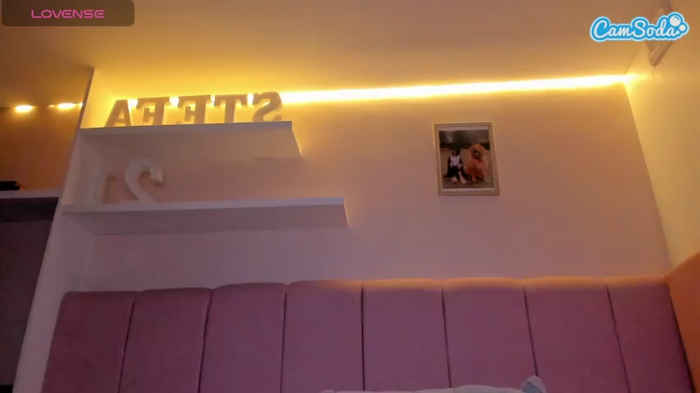 stefaagomez