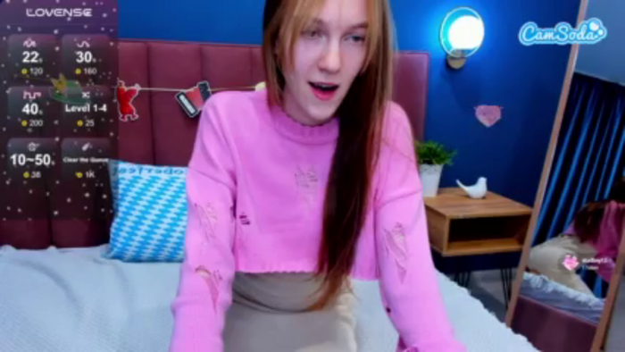 vanillakelly