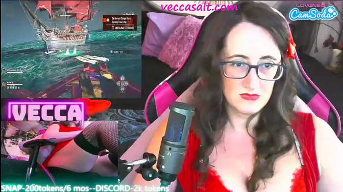 veccasalt