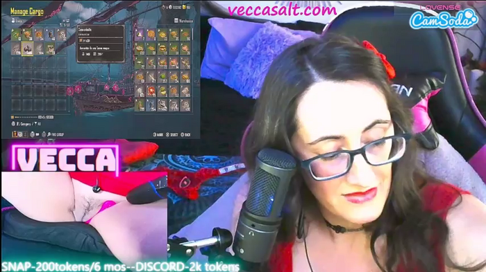 veccasalt