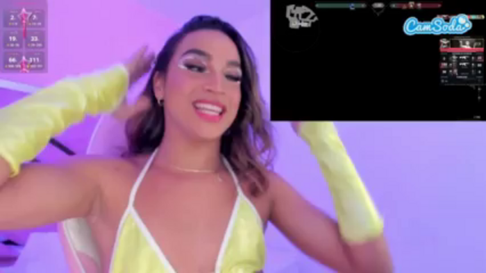 kylievictoria