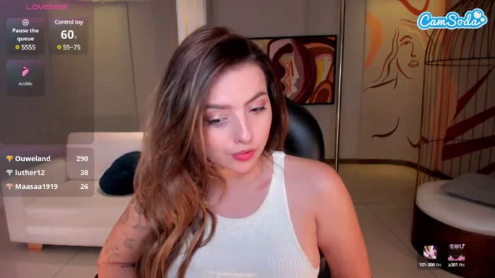 amywoods