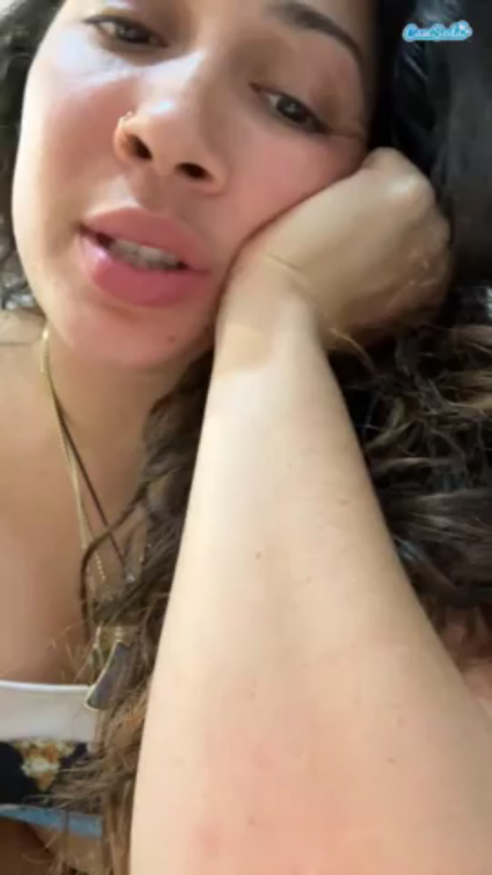 cambabegoat