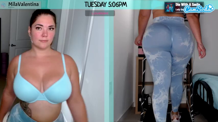 milavalentina