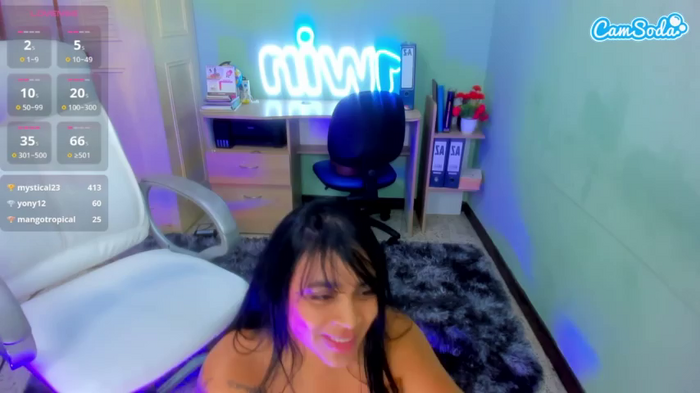 salommecruz