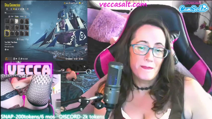 veccasalt
