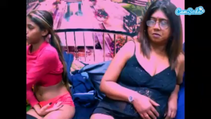 indiansexyslender