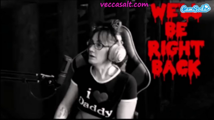 veccasalt