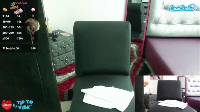 vickysexyx