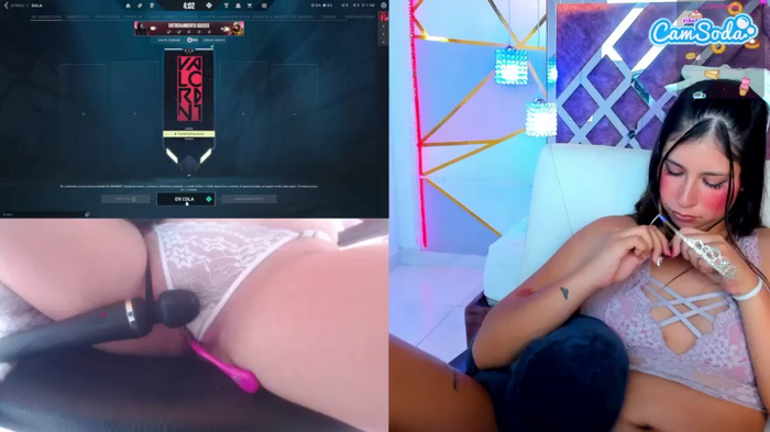 bellyrouse
