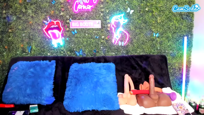 bigbootysarenalove