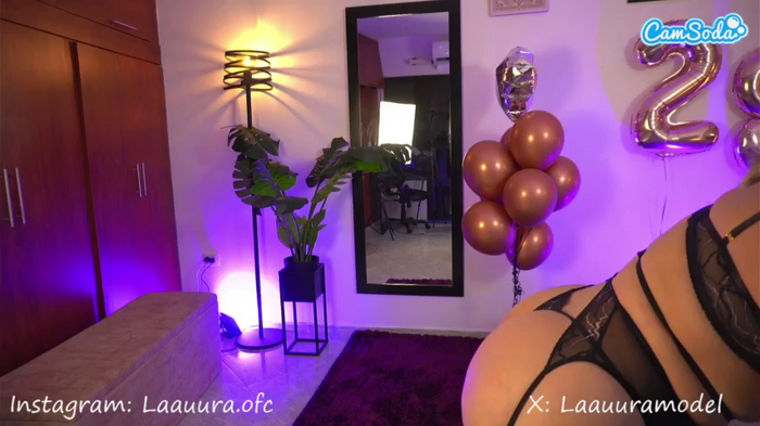 laauura