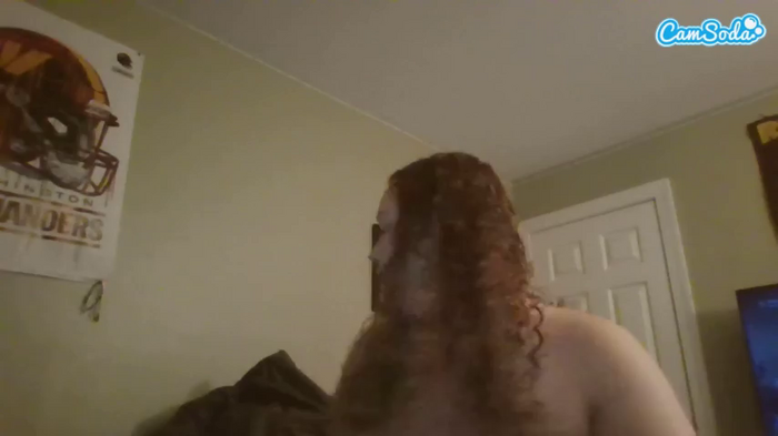 bigbootymeg