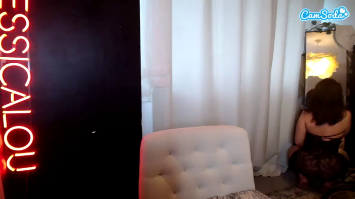 bustyjessicalou