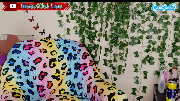 butterflybooty