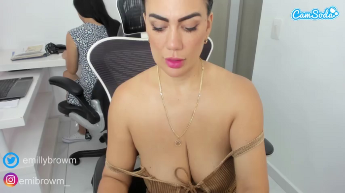 emilybrowm