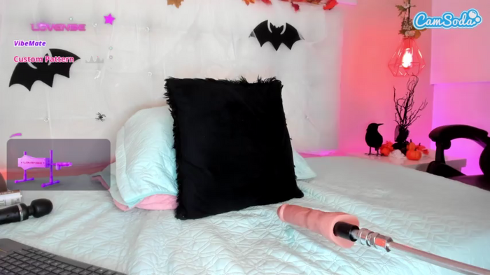 isabellaparker