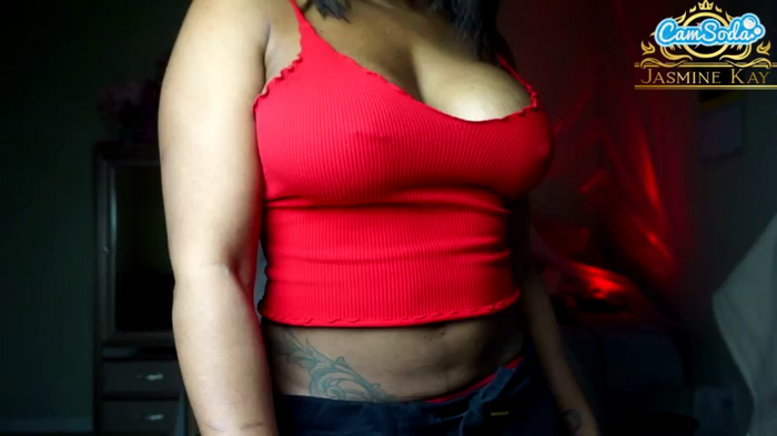 jasminekay