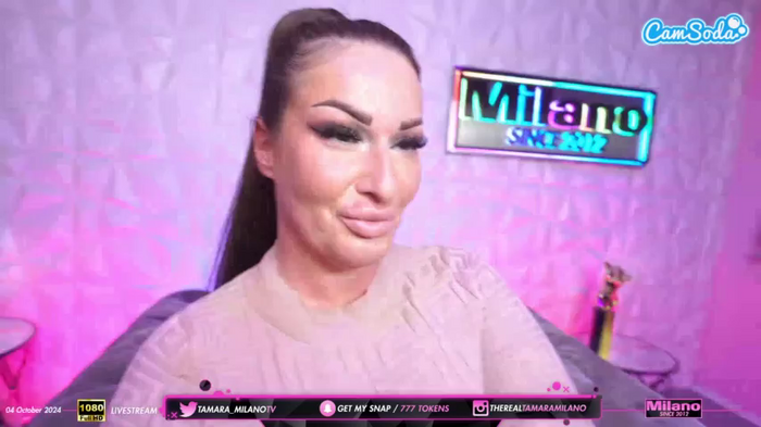 tamaramilano