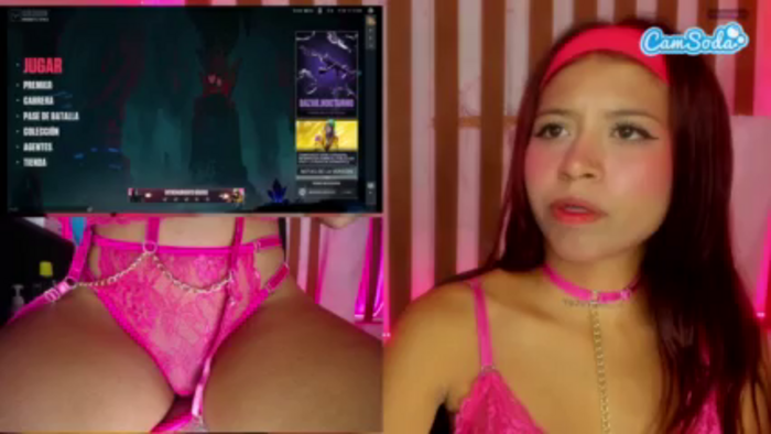 ximenareid