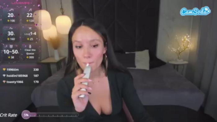 agnesgoddess