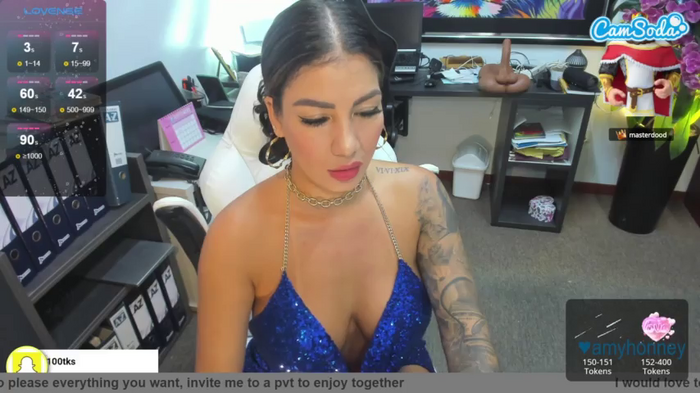 amyhonney