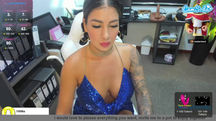 amyhonney