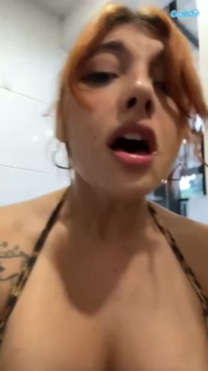 cheerrybomb