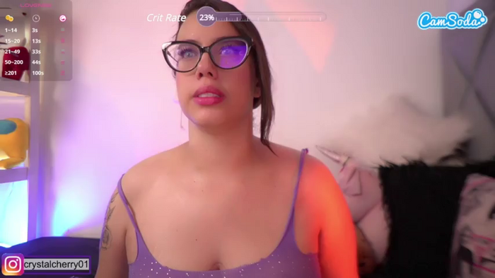 crystalcherr