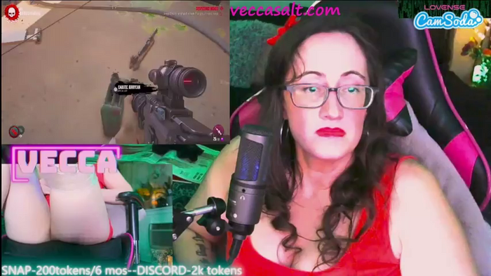 veccasalt