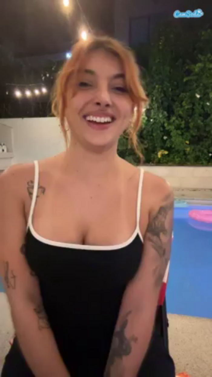 cheerrybomb