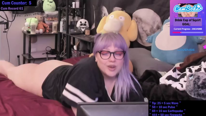 doomednympho
