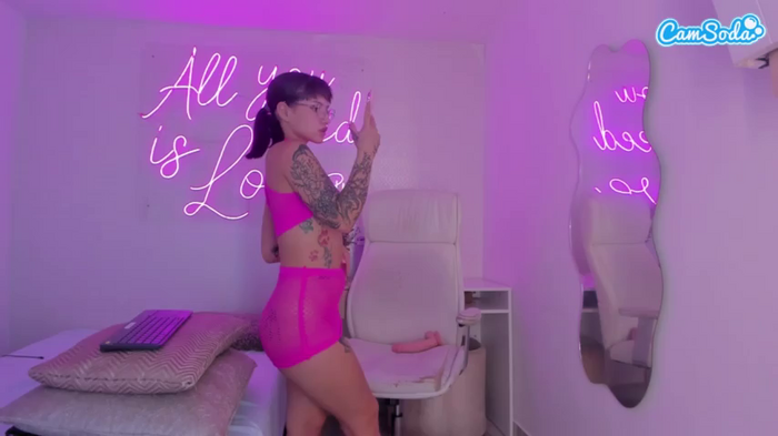 felicitynesbar