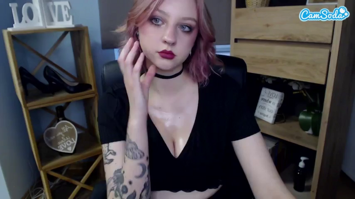 madelinexlove