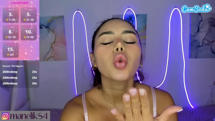 manesummers