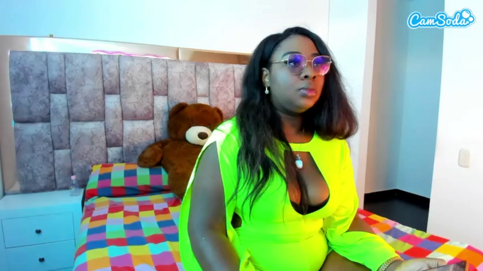 naomiking