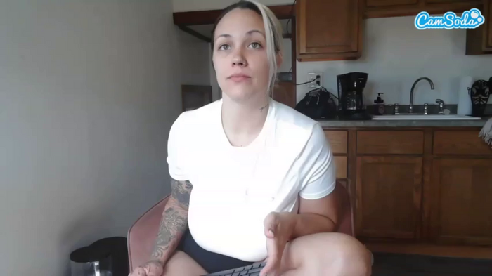 goddessfoxxisilk