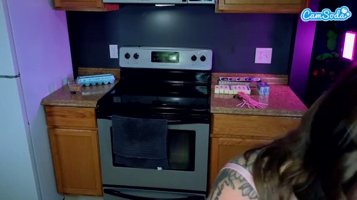 kamrynmarie