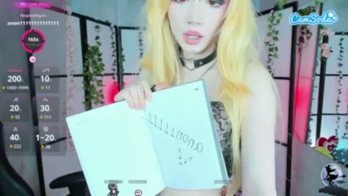 lilithlin