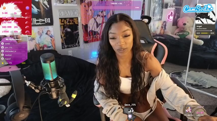 niviawolfe