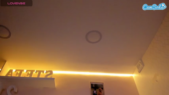 stefaagomez